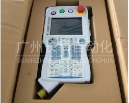 YASKAWA安川機(jī)器人NX100、DX100、DX200、XRC示教器現(xiàn)貨 維修服務(wù)